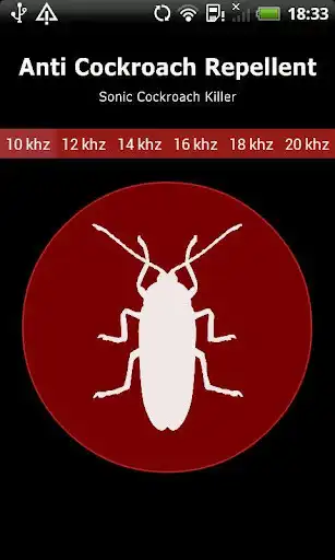 Play Anti Cockroach Repellent Prank as an online game Anti Cockroach Repellent Prank with UptoPlay