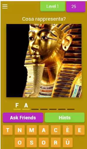 Play Antico Egitto  and enjoy Antico Egitto with UptoPlay