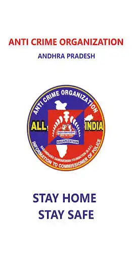 Play Anti Crime Org A.P  and enjoy Anti Crime Org A.P with UptoPlay