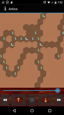 Play Antics