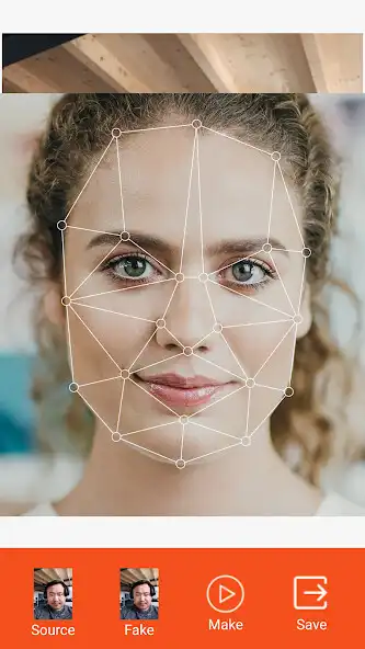 Play Anti DeepFake Video Maker, Gif Maker  and enjoy Anti DeepFake Video Maker, Gif Maker with UptoPlay