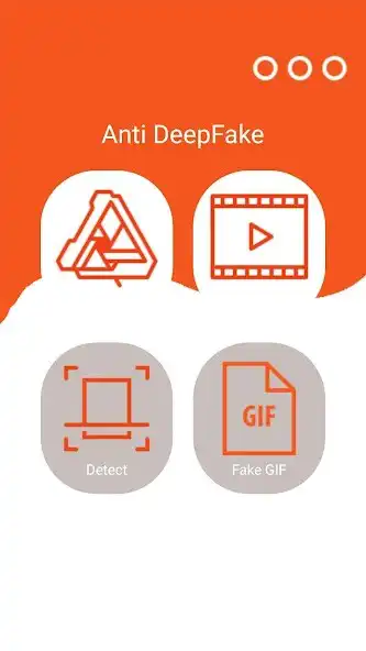 Play Anti DeepFake Video Maker, Gif Maker as an online game Anti DeepFake Video Maker, Gif Maker with UptoPlay