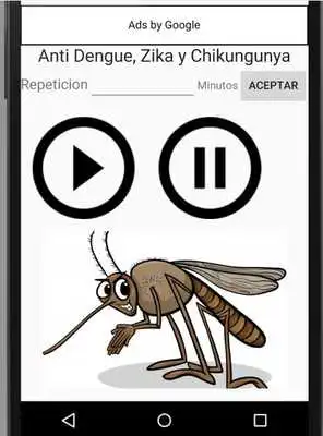Play Anti Dengue Y Zika