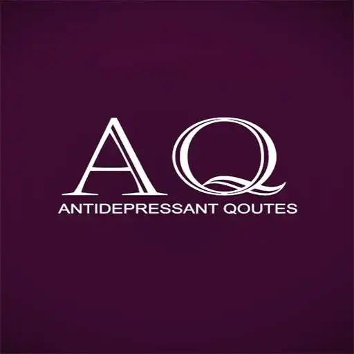 Play Antidepressant Qoutes APK