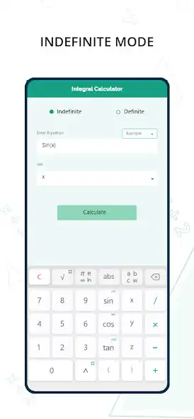Play Antiderivative calculator as an online game Antiderivative calculator with UptoPlay