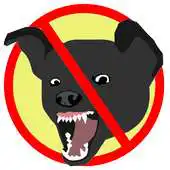Free play online Anti Dog Stop Bark Whistle Sound 2018 APK