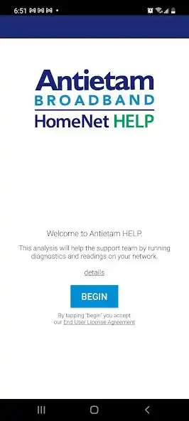 Play Antietam HomeNet HELP  and enjoy Antietam HomeNet HELP with UptoPlay