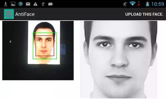 Play Antiface