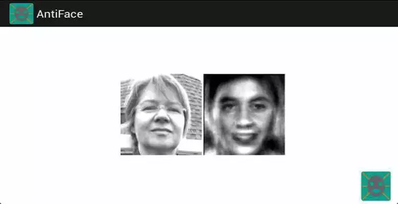Play Antiface