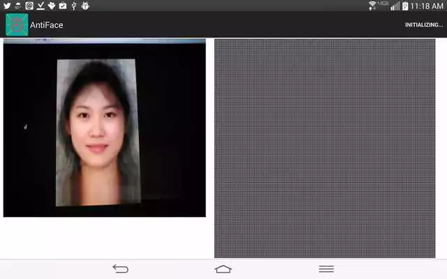 Play Antiface