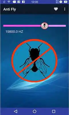 Play Anti Fly Prank Free