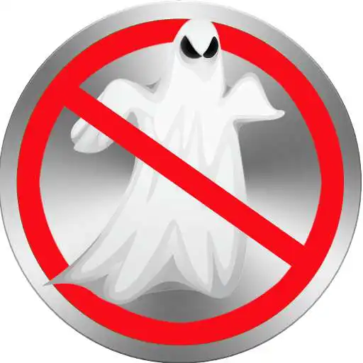 Free play online Anti Ghost Prank  APK