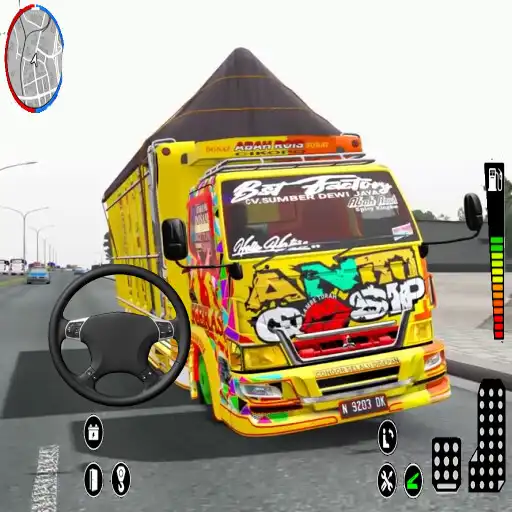 Play Anti Gosip Truk Oleng 3D APK
