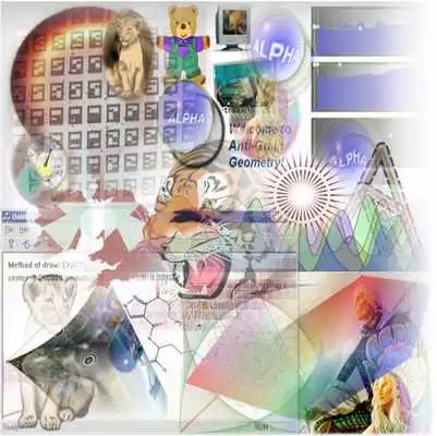 Play Anti-Grain Geometry Examples