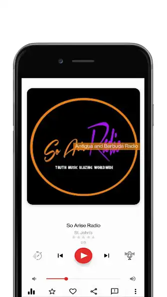 Play Antigua and Barbuda Radio and enjoy Antigua and Barbuda Radio with UptoPlay Play Antigua and Barbuda Radio and enjoy Antigua and Barbuda Radio with UptoPlay