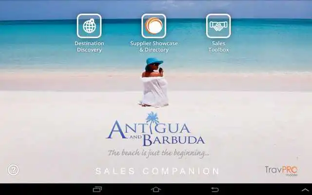 Play Antigua  Barbuda