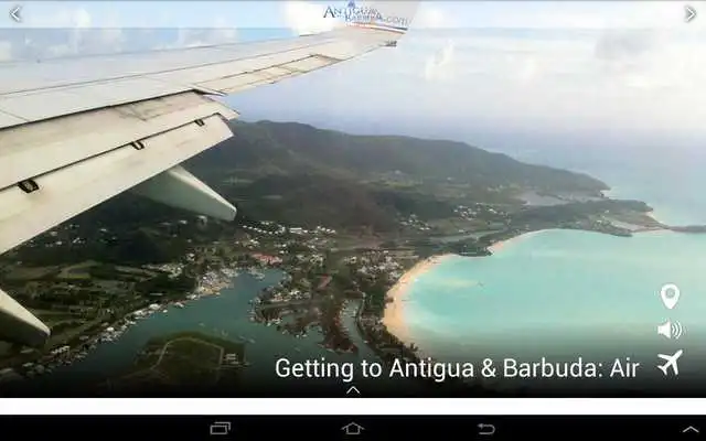Play Antigua  Barbuda