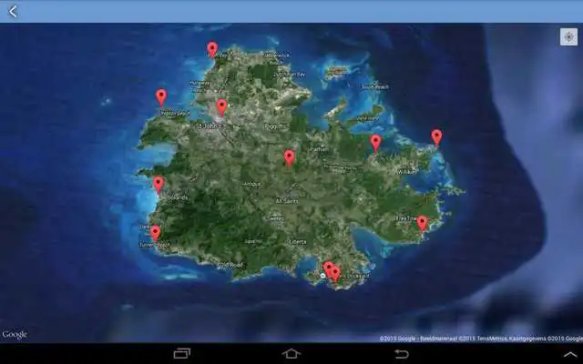 Play Antigua  Barbuda