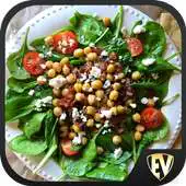 Free play online Anti Inflammatory Diet Recipes: Healthy Food, Meal APK