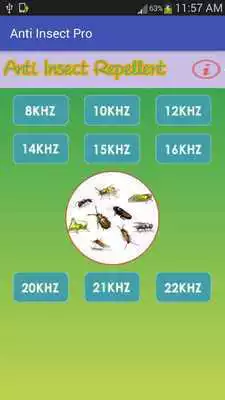 Play Anti Insect Repellent Pro