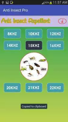Play Anti Insect Repellent Pro