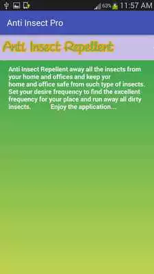 Play Anti Insect Repellent Pro