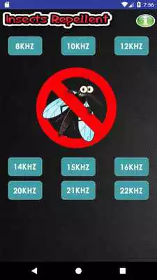 Play Anti Insects Prank