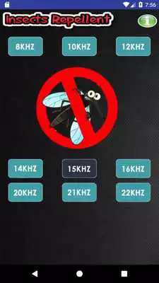 Play Anti Insects Prank