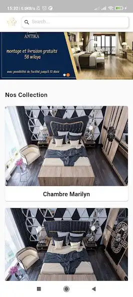 Play Antika Meuble  and enjoy Antika Meuble with UptoPlay