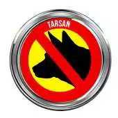 Free play online Antiladridos Antiperros APK