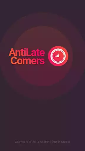 Play Anti Late Comers  and enjoy Anti Late Comers with UptoPlay