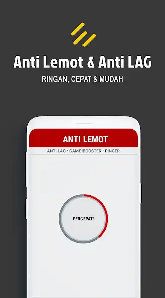 Play Anti Lemot  Anti Lag Fixer - Cache  Ram Cleaner!  and enjoy Anti Lemot  Anti Lag Fixer - Cache  Ram Cleaner! with UptoPlay