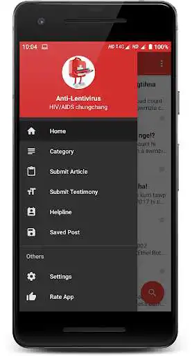 Play Anti-Lentivirus  and enjoy Anti-Lentivirus with UptoPlay
