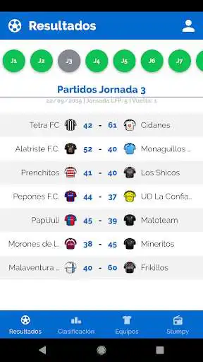 Play Antiliga Manager 2019  and enjoy Antiliga Manager 2019 with UptoPlay