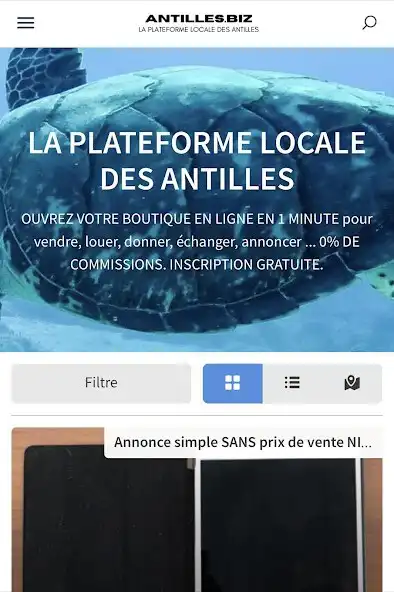 Play Antilles.biz  and enjoy Antilles.biz with UptoPlay