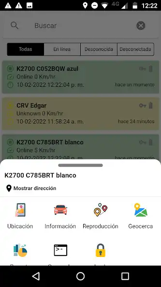 Play ANTILOSS GPS  and enjoy ANTILOSS GPS with UptoPlay