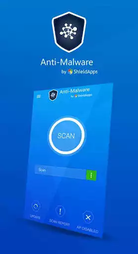 Play anti-malware