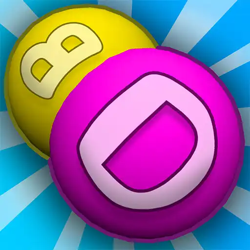Play Anti-merge Bounce Balls pop it APK