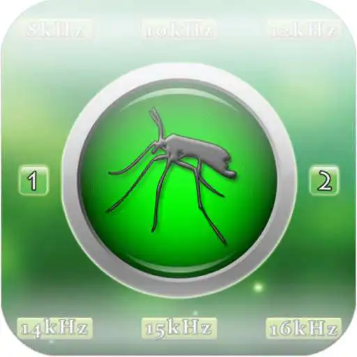 Free play online Anti mosquito bug repellent  APK