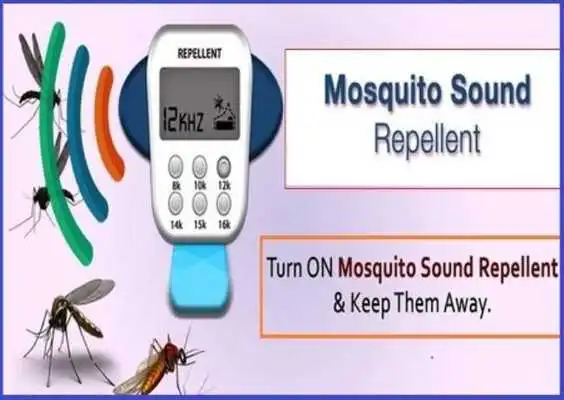 Play Anti-Mosquito Killer Sound Simulator