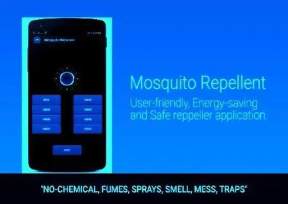 Play Anti-Mosquito Killer Sound Simulator