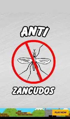 Play Anti-mosquito prak