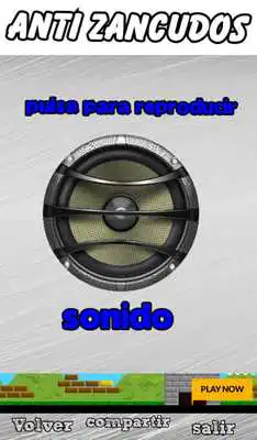 Play Anti-mosquito prak