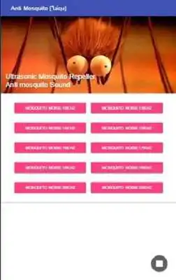 Play anti mosquito prank