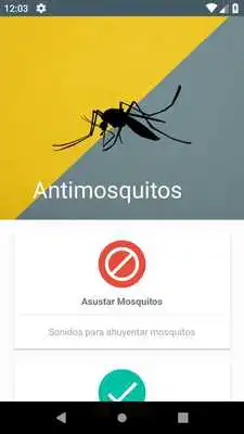 Play Antimosquitos