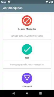 Play Antimosquitos