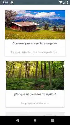 Play Antimosquitos