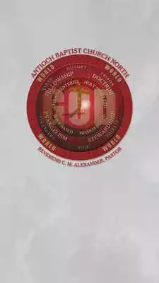 Play Antioch Baptist Church North