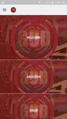 Play Antioch Baptist Church North