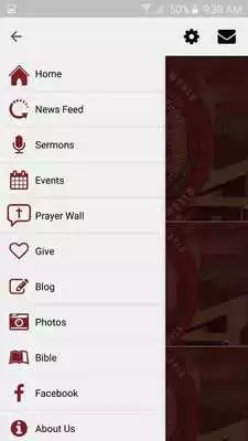 Play Antioch Baptist Church North